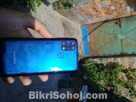 Samsung m31